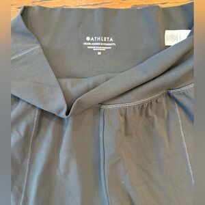 Athleta Salutation Cruise Jogger in Powervita (worn once only)